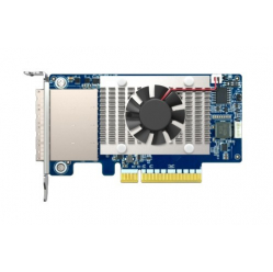 Karta rozszerzeń QNAP QXP-1630S-3816 quadmini SAS HD port