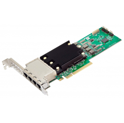 LENOVO ISG ThinkSystem Broadcom 57412 10GBASE-T 4-port OCP Ethernet Adapter