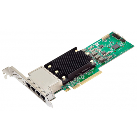 LENOVO ISG ThinkSystem Broadcom 57412 10GBASE-T 4-port OCP Ethernet Adapter