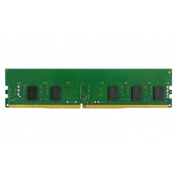 Pamięć QNAP RAM-32GDR4ECT0-UD-3200 32GB DDR4-3200, ECC U-DIMM, 288 pin 