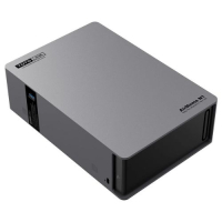 Serwer NAS Totolink AirMemo N1 Marvell 88F6820 2GB 2,5 FreeNAS 1xSATA