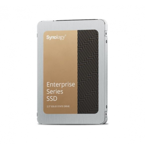 Synology Dysk SSD Enterprise 960GB SATA 6GB/s 2,5 cala 7mm