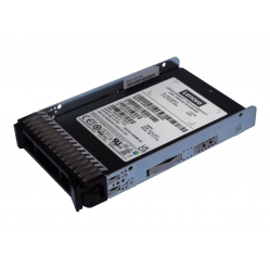 LENOVO ISG Thinksystem 2.5 VA 1.92TB Read Intensive SATA 6Gb HS SSD SED
