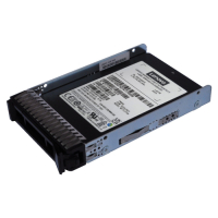 Dysk LENOVO ThinkSystem 3.5 VA 3.84TB Mixed Use SATA 6GB HS SSD v20