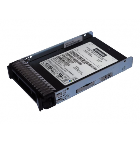 LENOVO ThinkSystem ST50/ST45 Series 3.5 VA 960GB Read Intensive SATA 6GB NHS SSD0