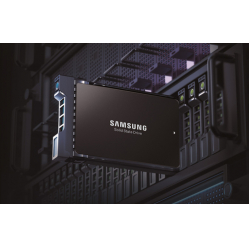 Samsung Dysk SSD PM9A3 U.2 DCT 7680GB MZQL27T6HBLA-00W07
