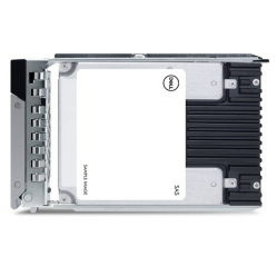 DELL 1.92TB SSD up to SAS 24Gbps ISE RI 512e 2.5 Hot-Plug 1WPD CK