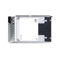 Dysk DELL 345-BDZZ 480GB SSD SATA Read Intensive 6Gbps 512e 2.5 Hot-Plug CUS Kit