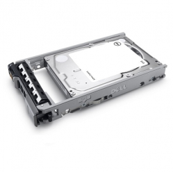 DELL 400-AJQB Dell 600GB 10K RPM SAS 12Gbps 2.5in Hot-plug Hard Drive,CusKit (MD1220)