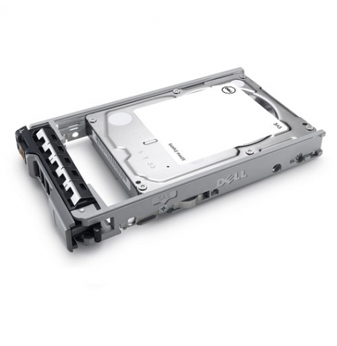 DELL 400-AJQB Dell 600GB 10K RPM SAS 12Gbps 2.5in Hot-plug Hard Drive,CusKit (MD1220)