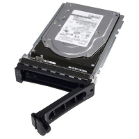 Dysk DELL 400-BEGI 2.4TB 10K RPM SAS 12Gbps 512e 2.5in HotPlug drive