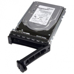 DELL 400-BEGI 2.4TB 10K RPM SAS 12Gbps 512e 2.5in HotPlug drive