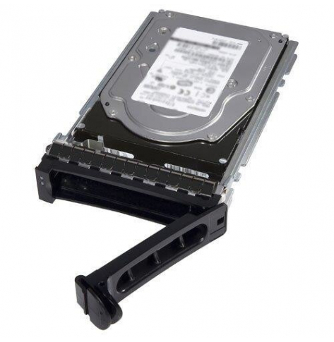 DELL 400-BEGI 2.4TB 10K RPM SAS 12Gbps 512e 2.5in HotPlug drive