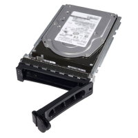 Dysk DELL 480GB SSD SATA ISE RI 6Gbps 512e 2.5 with 3.5 HYB CARR CK
