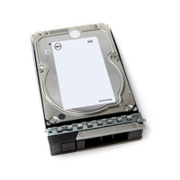 Dysk DELL 4TB Hard Drive SAS ISE 12Gbps 7.2K 512n 3.5 CK