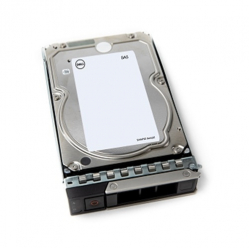 DELL 4TB Hard Drive SAS ISE 12Gbps 7.2K 512n 3.5 CK