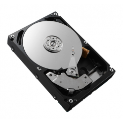 DELL 8TB Hard Drive SATA 6Gbps 7.2K 512e 3.5 Cabled CUS Kit