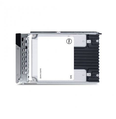 DELL 960GB SSD SATA Read Intensive 6Gbps 512e 2.5 Hot-Plug CK