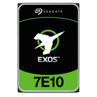 Dysk SEAGATE Exos 7E10 SAS 2TB 7200rpm 256MB cache 512n BLK