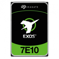 SEAGATE Exos 7E10 SAS 2TB 7200rpm 256MB cache 512n BLK