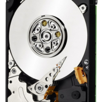 Dysk LENOVO Storage 2.4TB 10K 2.5 SAS HDD