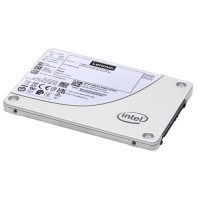 Dysk LENOVO ThinkSystem 2.5 7mm S4520 960GB Read Intensive SATA 6Gb Trayless SSD