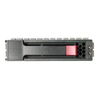 Dysk HP MSA HDD 10TB 3.5 SAS 12G Midline 7.2K M2 1yr Wty