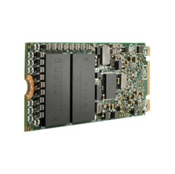 HPE SSD 960GB M.2 NVMe Gen3 Mainstream Performance Read Intensive Multi Vendor