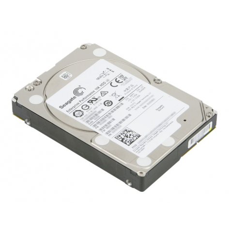 SUPERMICRO Seagate 1.2TB SAS 12Gb/s 2.5 10K RPM Cache 256MB 512E/4kN
