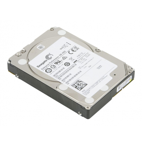 SUPERMICRO Seagate 1.8TB SAS 12Gb/s 2.5 10K RPM Cache 256MB 512E/4kN