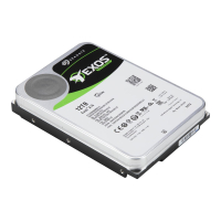 Dysk SUPERMICRO Seagate 12TB SATA3 3.5 7.2K RPM 512e/4Kn Evans 256MB Cache