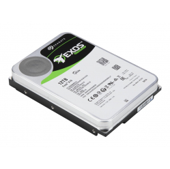 SUPERMICRO Seagate 12TB SATA3 3.5 7.2K RPM 512e/4Kn Evans 256MB Cache