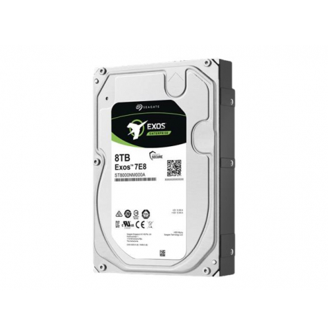 SUPERMICRO Seagate 1TB SATA 6Gb/s 3.5 7.2K RPM Cache 256MB 512N