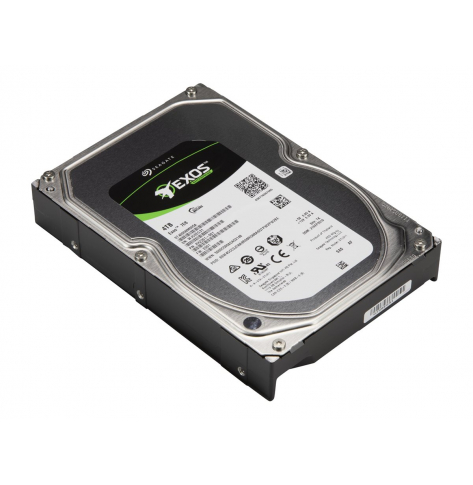 SUPERMICRO Seagate 4TB SAS 12Gb/s 3.5 7.2K RPM 256MB 512e/4Kn