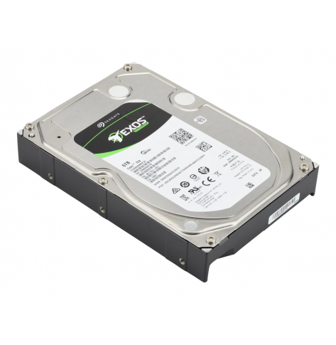 SUPERMICRO Seagate 6TB SATA 6Gb/s 3.5 7.2K RPM 256MB 512e/4Kn