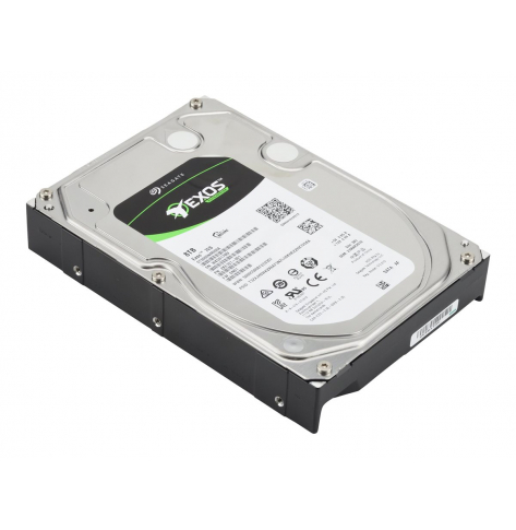 SUPERMICRO Seagate 8TB SATA 6Gb/s 3.5 7.2K RPM 256MB 512e/4Kn
