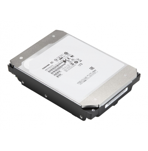 SUPERMICRO Toshiba 12TB SAS 12Gb/s 3.5 7.2K RPM 256M 512E
