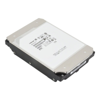 Dysk SUPERMICRO Toshiba 12TB SATA 6Gb/s 3.5 7.2K RPM 256M 512eHelium HF Ro