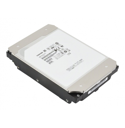 SUPERMICRO Toshiba 12TB SATA 6Gb/s 3.5 7.2K RPM 256M 512eHelium HF Ro