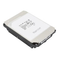 Dysk SUPERMICRO Toshiba 14TB SATA 6Gb/s 3.5 7.2K RPM 256M 512e HeliumHFRoHS