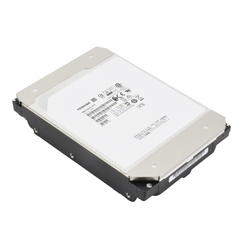 SUPERMICRO Toshiba 14TB SATA 6Gb/s 3.5 7.2K RPM 256M 512e HeliumHFRoHS