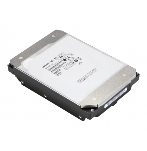 SUPERMICRO Toshiba 16TB SAS 12Gb/s 3.5 7.2K RPM 512MiB 512E