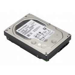 SUPERMICRO WD/HGST 10TB SATA 6Gb/s 3.5 7.2K RPM 256M 0B42266 512e SE