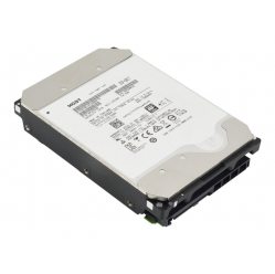 SUPERMICRO WD/HGST 12TB SAS 12Gb/s 3.5 7.2K RPM 256M 0F29530 512e ISE