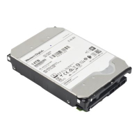 Dysk SUPERMICRO WD/HGST 14TB SAS 12Gb/s 3.5 7.2K RPM 512M 0F31052 512e SE