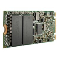 Dysk HP SSD 480GB M.2 NVMe Gen3 Mainstream Performance Read Intensive Multi Vendor