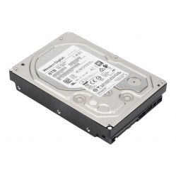 SUPERMICRO WD/HGST 8TB SAS 12Gb/s 3.5 7.2K RPM 256M 0B36400 512e SE