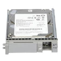 Dysk CISCO 2.4 TB 12G SAS 10K RPM SFF HDD 4K