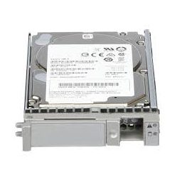 CISCO 2.4 TB 12G SAS 10K RPM SFF HDD 4K
