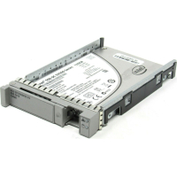 Dysk CISCO 1.9TB 2.5 Enterprise Value SSD